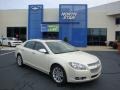 Summit White - Malibu LTZ Sedan Photo No. 1