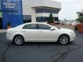 Summit White - Malibu LTZ Sedan Photo No. 2