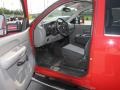 Victory Red - Silverado 3500HD LS Crew Cab 4x4 Dually Photo No. 16