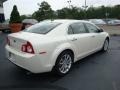 Summit White - Malibu LTZ Sedan Photo No. 3