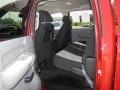 Victory Red - Silverado 3500HD LS Crew Cab 4x4 Dually Photo No. 17