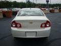 Summit White - Malibu LTZ Sedan Photo No. 4