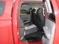 Victory Red - Silverado 3500HD LS Crew Cab 4x4 Dually Photo No. 18