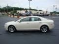 Summit White - Malibu LTZ Sedan Photo No. 6