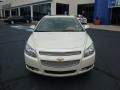Summit White - Malibu LTZ Sedan Photo No. 8