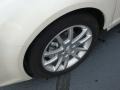 Summit White - Malibu LTZ Sedan Photo No. 9