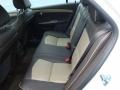 Summit White - Malibu LTZ Sedan Photo No. 11
