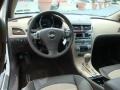 Summit White - Malibu LTZ Sedan Photo No. 12