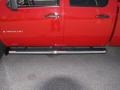 Victory Red - Silverado 3500HD LS Crew Cab 4x4 Dually Photo No. 27