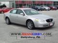 2006 Platinum Metallic Buick Lucerne CXL  photo #1