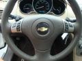 Summit White - Malibu LTZ Sedan Photo No. 17