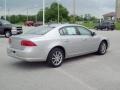 2006 Platinum Metallic Buick Lucerne CXL  photo #2