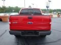 2006 Bright Red Ford F150 FX4 SuperCrew 4x4  photo #4