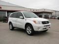 Super White - RAV4  Photo No. 1