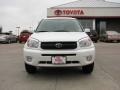 Super White - RAV4  Photo No. 2