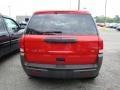 2003 Red Saturn VUE V6  photo #4