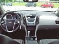 2010 Navy Blue Metallic Chevrolet Equinox LTZ AWD  photo #9