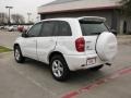 Super White - RAV4  Photo No. 5