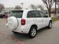 Super White - RAV4  Photo No. 6