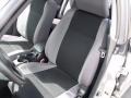 2007 Crystal Gray Metallic Subaru Impreza 2.5i Sedan  photo #7