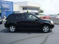 2006 Black Chevrolet Equinox LT  photo #2