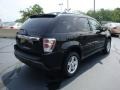 2006 Black Chevrolet Equinox LT  photo #3