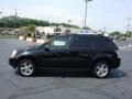 2006 Black Chevrolet Equinox LT  photo #6