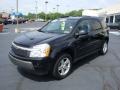 2006 Black Chevrolet Equinox LT  photo #7