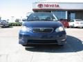 2006 Indigo Ink Pearl Toyota Corolla S  photo #2