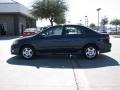 2006 Indigo Ink Pearl Toyota Corolla S  photo #4