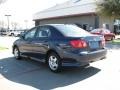 2006 Indigo Ink Pearl Toyota Corolla S  photo #5