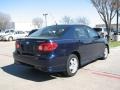 2006 Indigo Ink Pearl Toyota Corolla S  photo #6