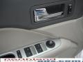 2010 White Platinum Tri-coat Metallic Ford Fusion Hybrid  photo #15