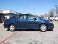 2006 Indigo Ink Pearl Toyota Corolla S  photo #7