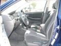 2006 Indigo Ink Pearl Toyota Corolla S  photo #8