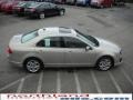 2010 Smokestone Metallic Ford Fusion SE  photo #5