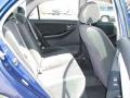 2006 Indigo Ink Pearl Toyota Corolla S  photo #10