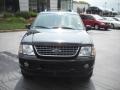 2000 Black Ford Explorer XLT 4x4  photo #2