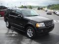 2000 Black Ford Explorer XLT 4x4  photo #3