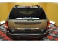 Light Khaki Metallic - Grand Cherokee Laredo 4x4 Photo No. 5