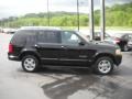 2000 Black Ford Explorer XLT 4x4  photo #4
