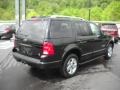 2000 Black Ford Explorer XLT 4x4  photo #5