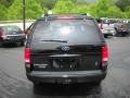 2000 Black Ford Explorer XLT 4x4  photo #6