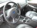 2000 Black Ford Explorer XLT 4x4  photo #10