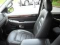 2000 Black Ford Explorer XLT 4x4  photo #11