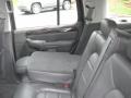 2000 Black Ford Explorer XLT 4x4  photo #14