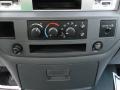 2007 Bright White Dodge Ram 1500 SLT Regular Cab  photo #12