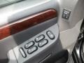 2000 Black Ford Explorer XLT 4x4  photo #16