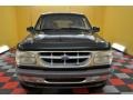 1997 Black Ford Explorer XLT 4x4  photo #2