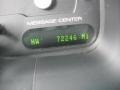 2000 Black Ford Explorer XLT 4x4  photo #20